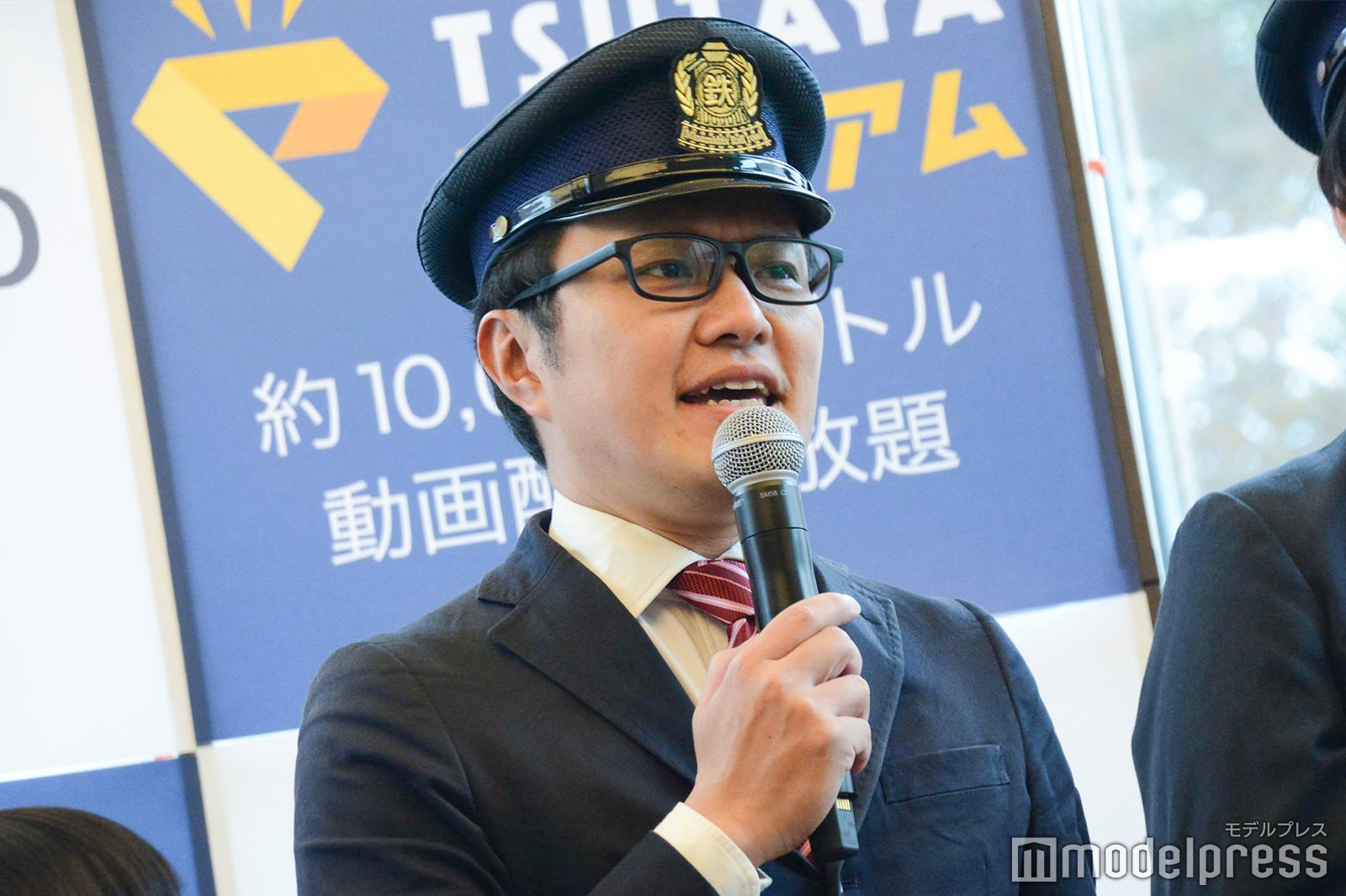 南田裕介 （C）モデルプレス