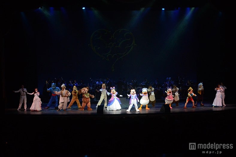 「バレンタイン・ナイト2015」