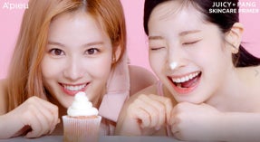 サナ、ダヒョン （提供写真）