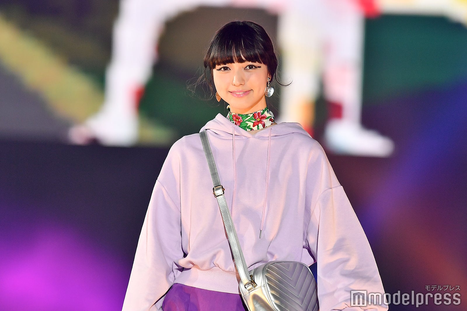 多屋来夢 （C）モデルプレス