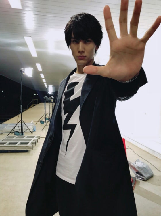 中川大志（提供写真）