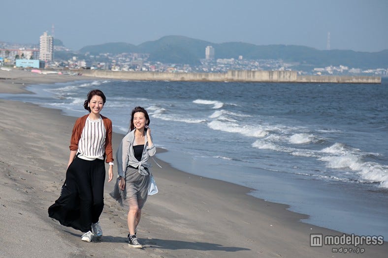 週末どこ行く? 海街で過ごすグルメ&癒やしスポットを提案