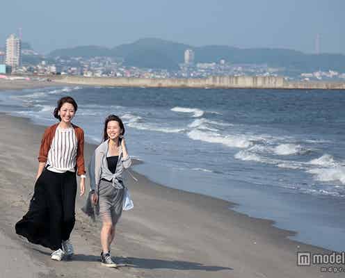 週末どこ行く? 海街で過ごすグルメ&癒やしスポットを提案