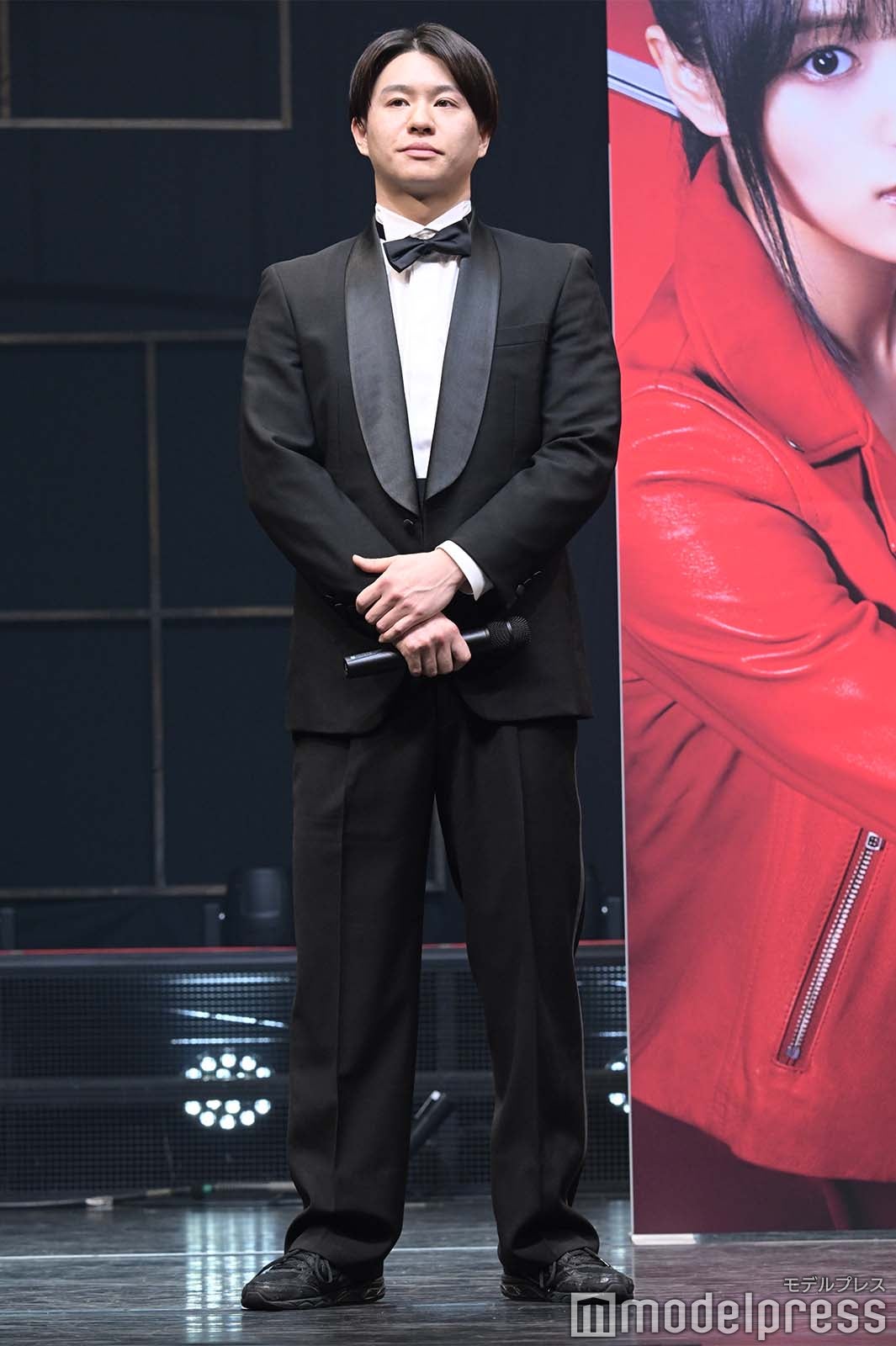 高橋龍輝 （C）モデルプレス