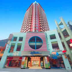 ホテル近鉄ユニバーサル・シティ(提供写真)