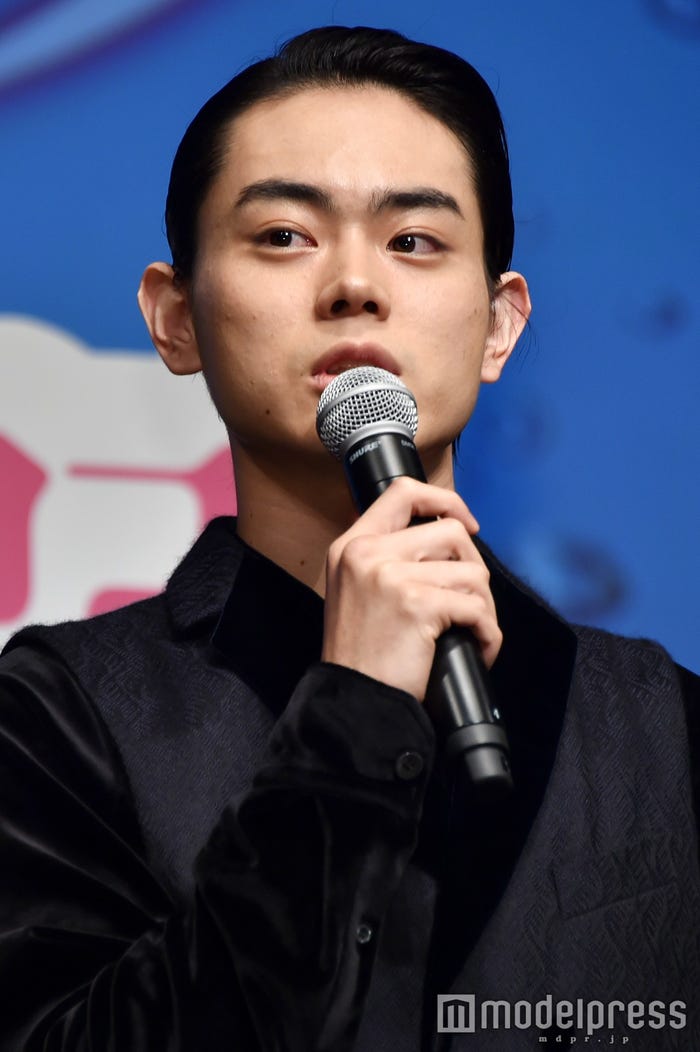 菅田将暉(C)モデルプレス