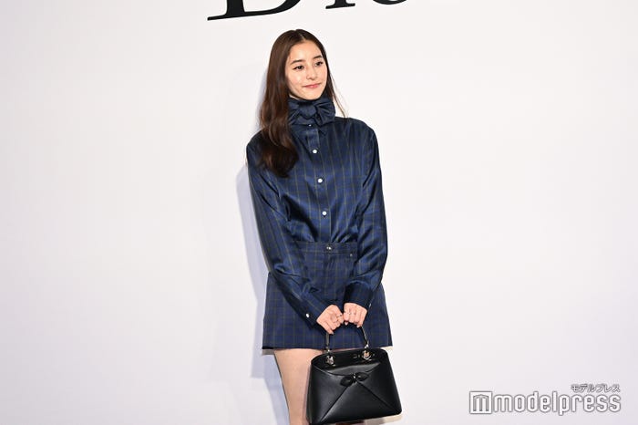 新木優子(C)モデルプレス