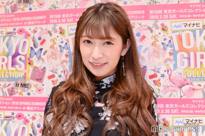 吉田朱里(C)モデルプレス