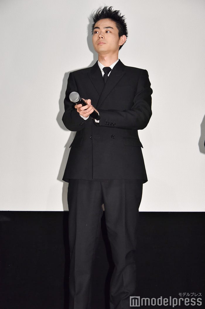 菅田将暉(C)モデルプレス