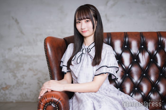 稲垣瑠奈さん(C)モデルプレス