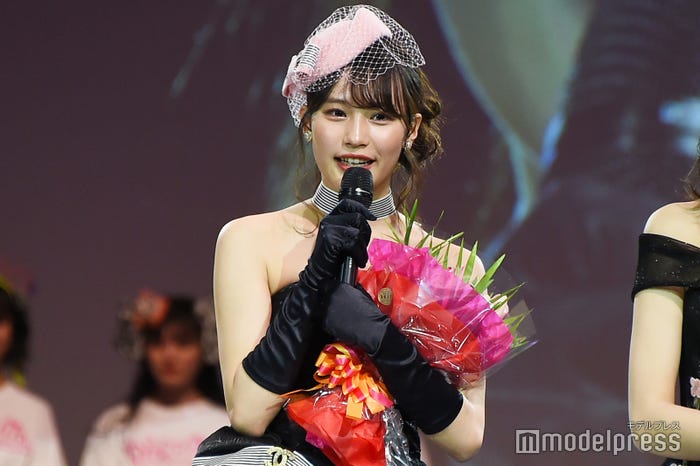 南沙良(C)モデルプレス