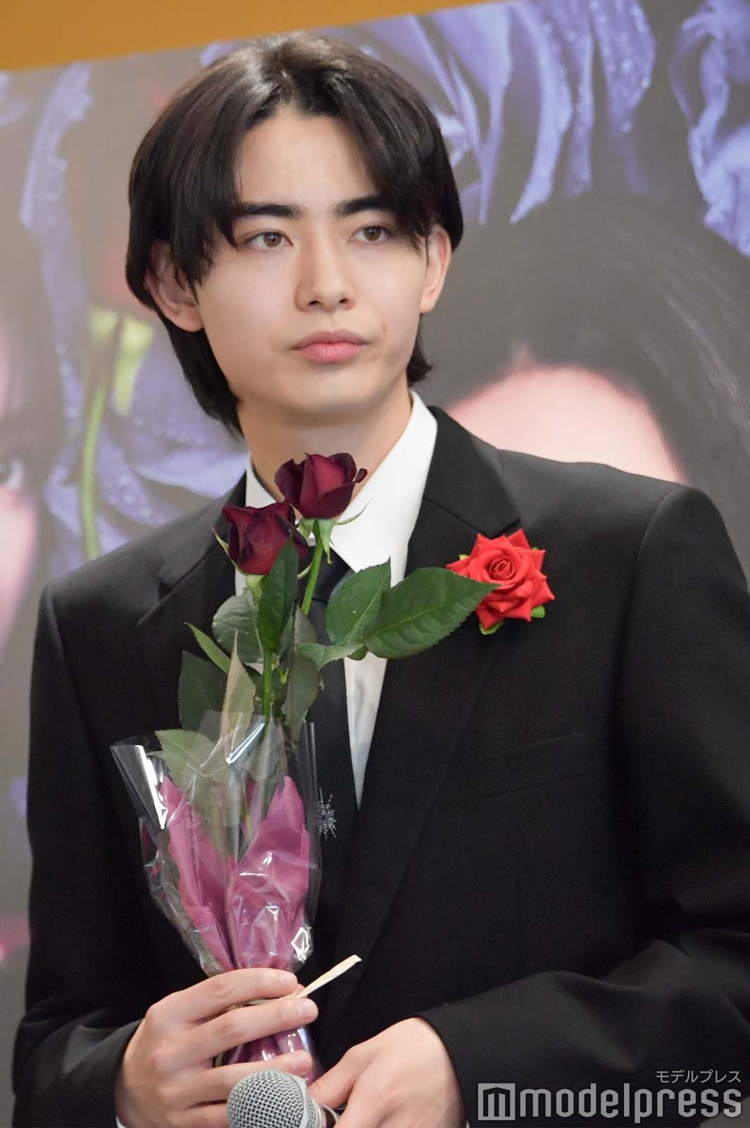 豊田裕大（C）モデルプレス