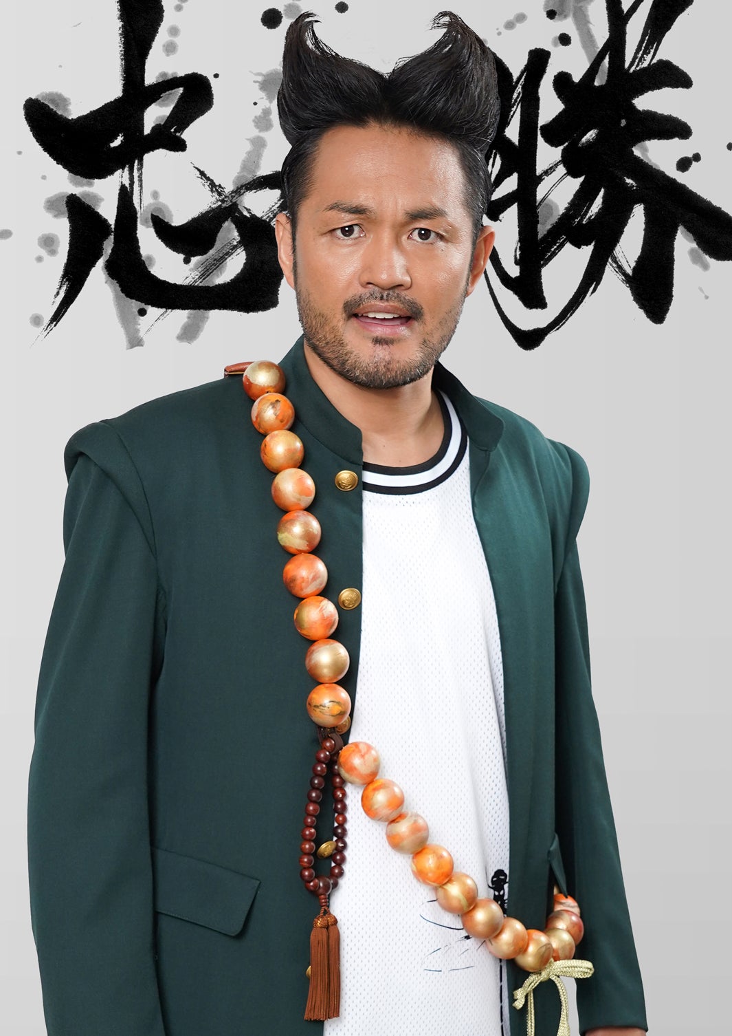 阿部亮平 （C）読売テレビ