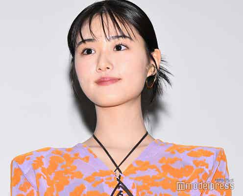 原菜乃華、SixTONES京本大我との撮影裏話明かす「誰よりも高く華麗にジャンプしてターンをして」【見える子ちゃん】