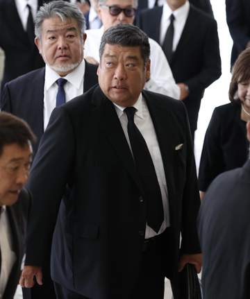 大阪桐蔭・西谷浩一監督「露天風呂で3日間連続で1時間お風呂に入らせていただいて…」渡辺元智さんとの思い出語る「今も目標とする監督のお一人」