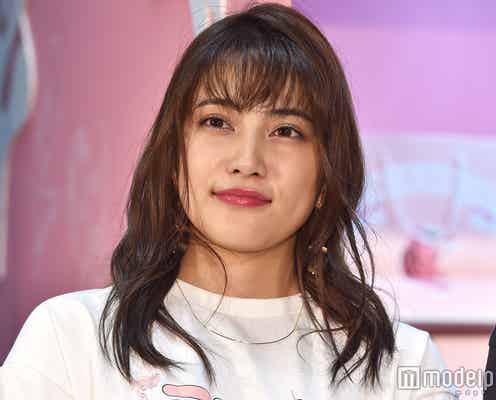 元AKB48入山杏奈、“合コン”で男性タレントと両思いに 恋愛バラエティ出演で絶賛受ける