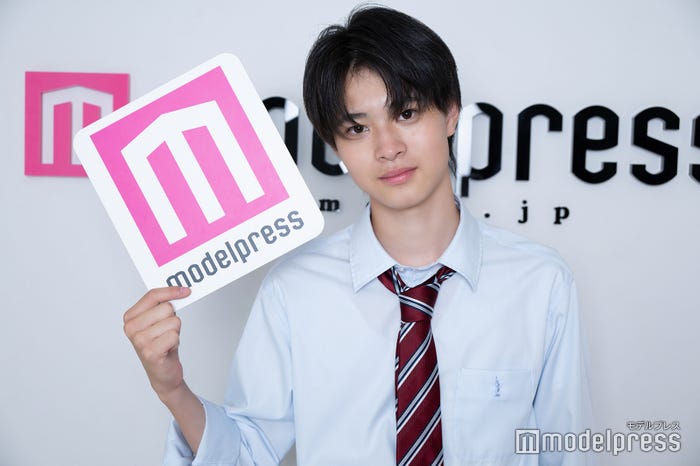 西小路侑汰くん(C)モデルプレス