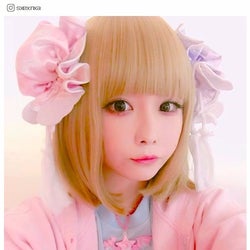 写真と実物が違いすぎる 原宿系ショップ店員せななん 有吉反省会 でぶっちゃけ 今日一番読まれたニュースランキング エンタメtop5 モデルプレス