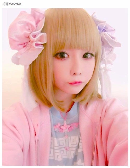 写真と実物が違いすぎる 原宿系ショップ店員せななん 有吉反省会 でぶっちゃけ 整形も告白 モデルプレス 写真と実物が違いすぎる 原宿系ショップ店員せななん 有吉反省会 でぶっちゃけ 整形も告白 モデルプレス