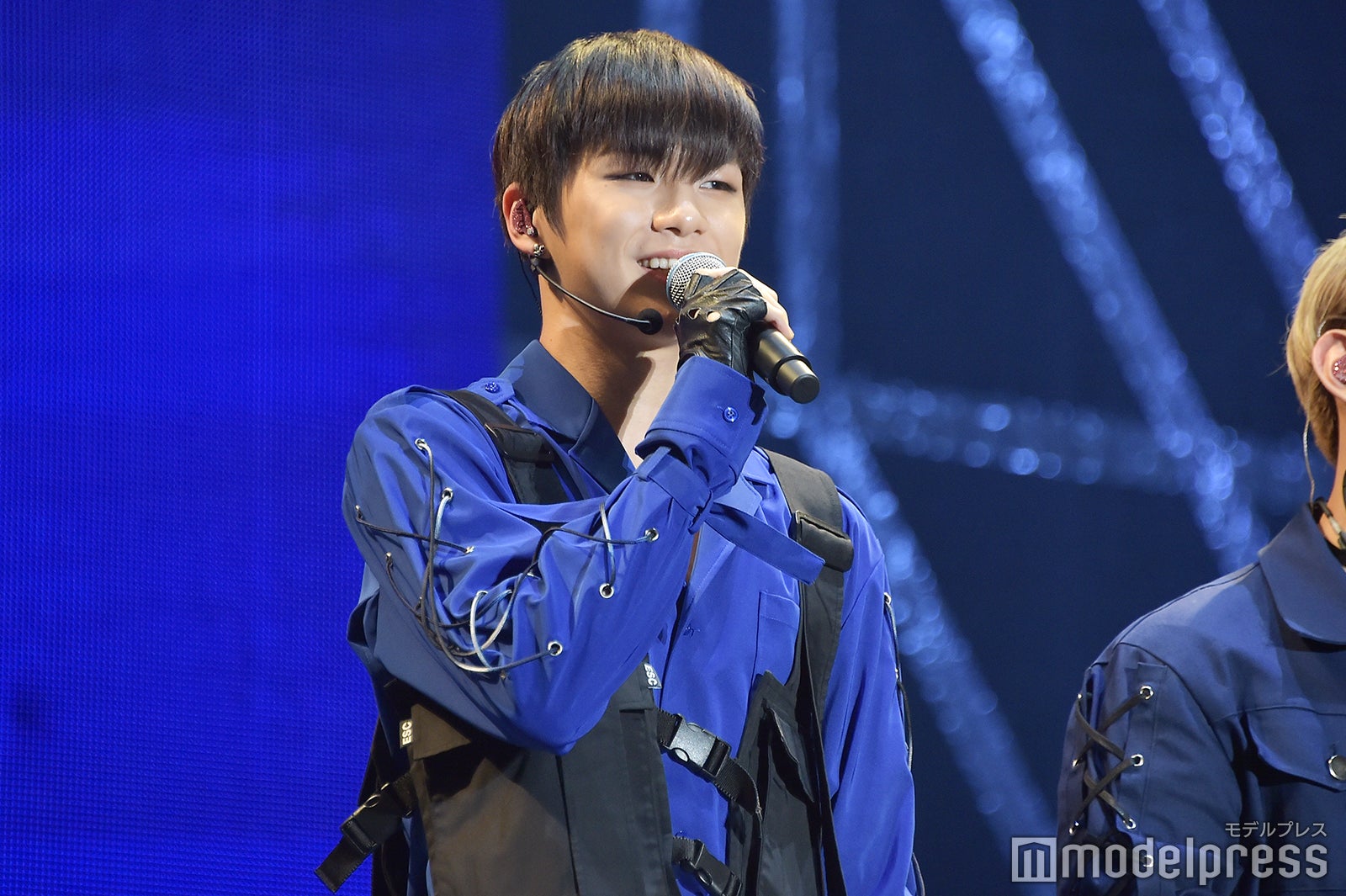 カン・ダニエル （C）モデルプレス