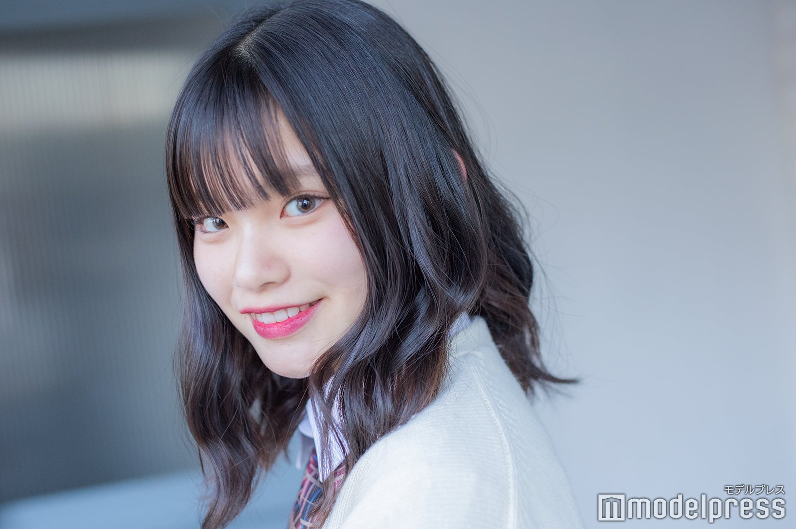 りおなさん（C）モデルプレス