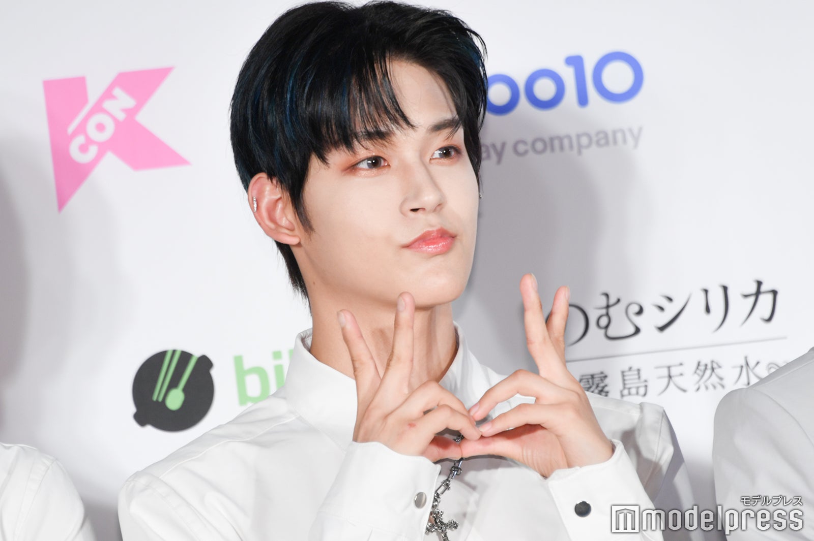 NINE.i（C）モデルプレス