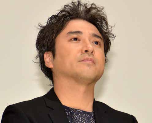 ムロツヨシが葛藤「昔からの彼女がいるのに…」SNS“乗り換えor二股”問題に反響殺到