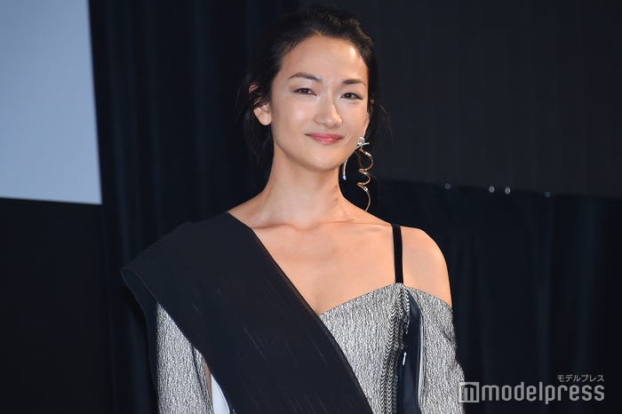 冨永愛(C)モデルプレス