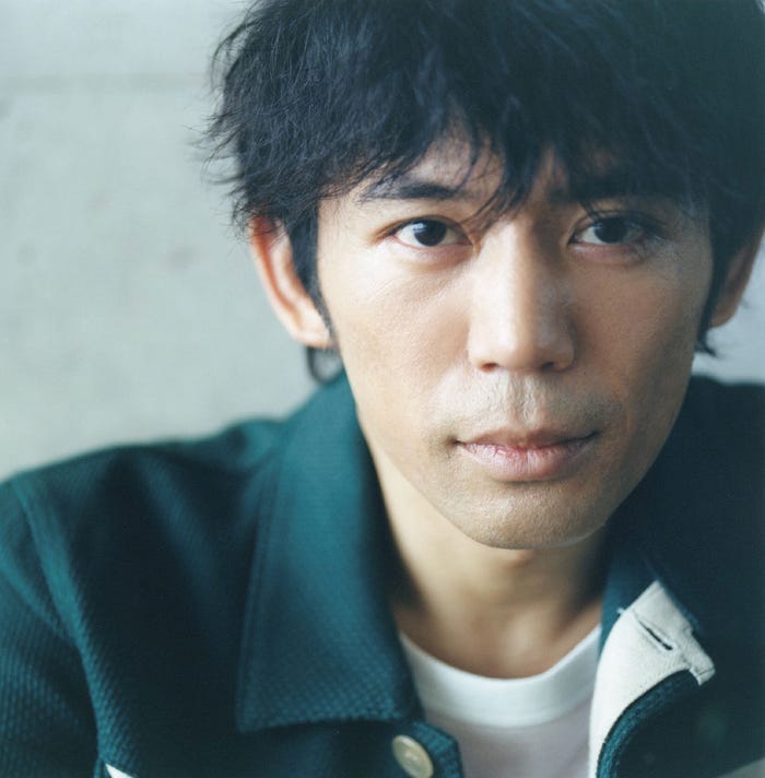 岡田義徳(提供写真)