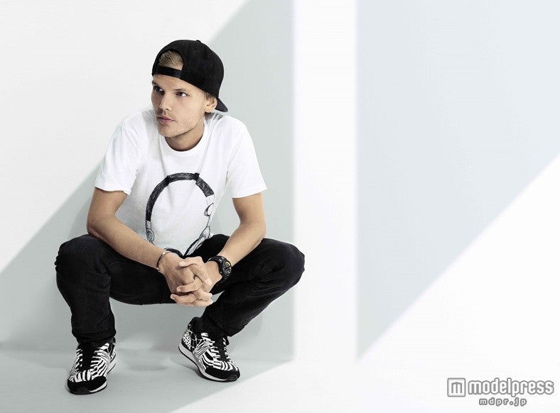 AVICII、待望の来日公演決定　EDM系アーティスト日本最大のショウに