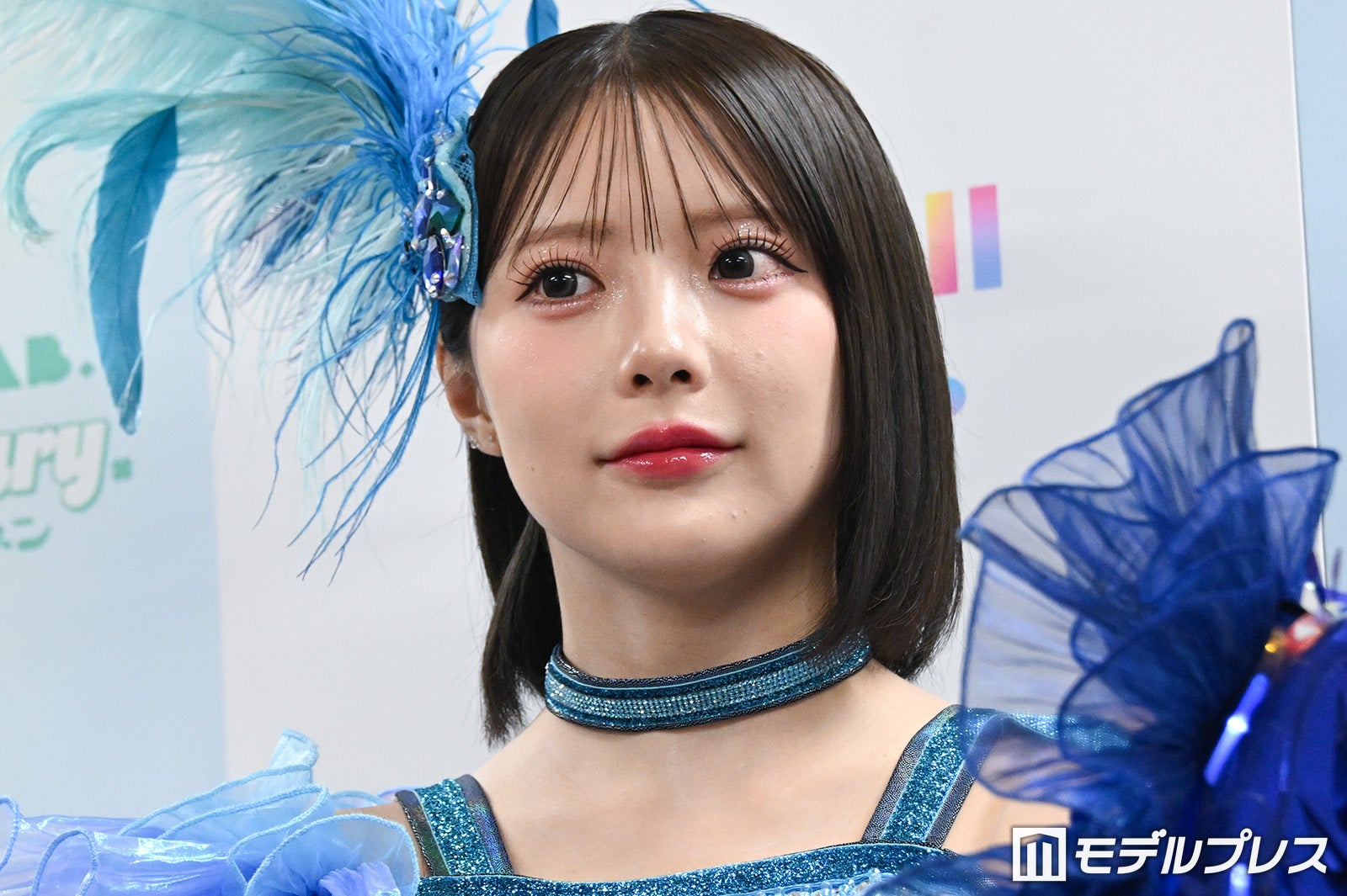 福山梨乃（C）モデルプレス