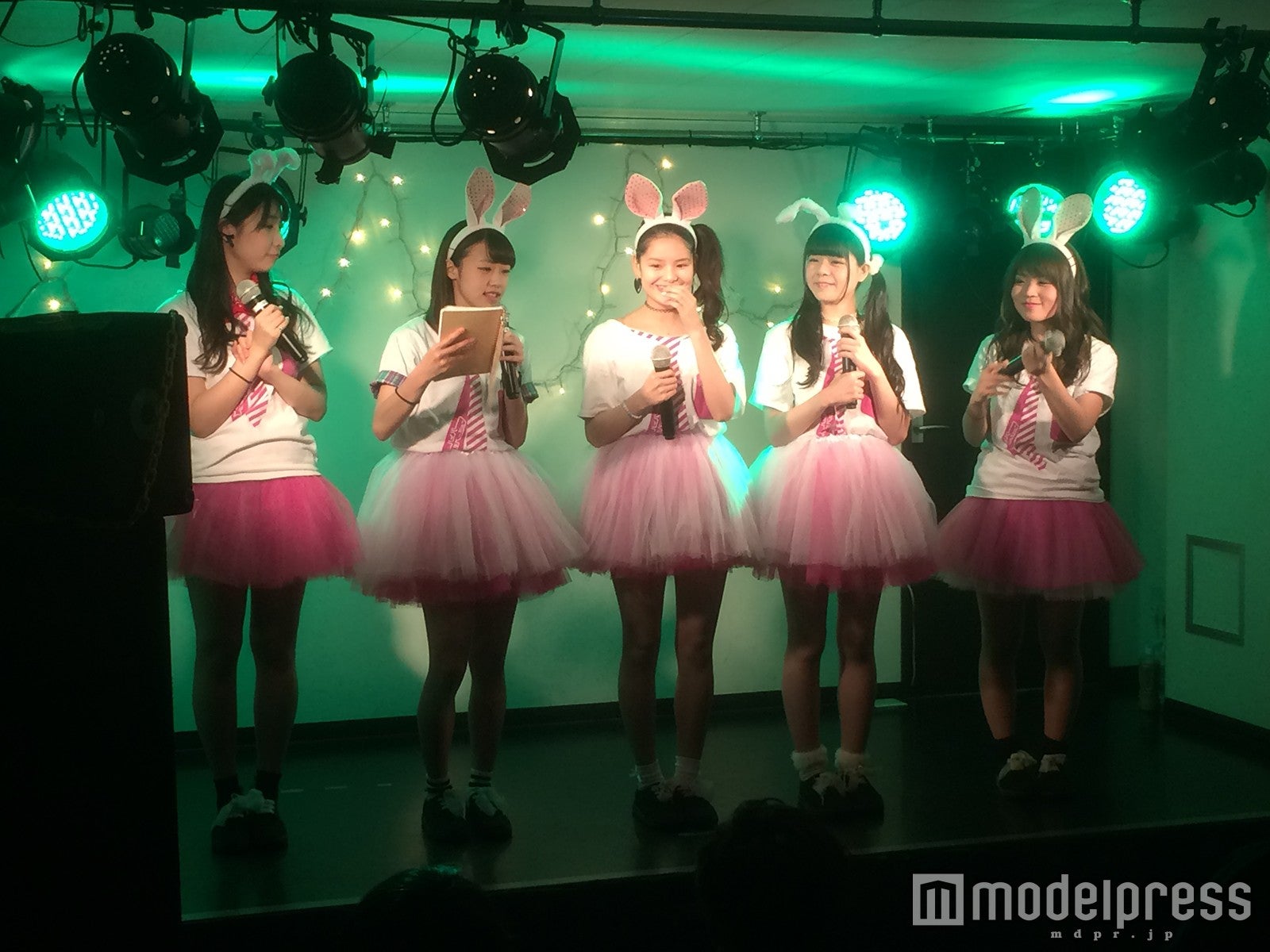 カプ式会社ハイパーモチベーション（画像提供：所属事務所）