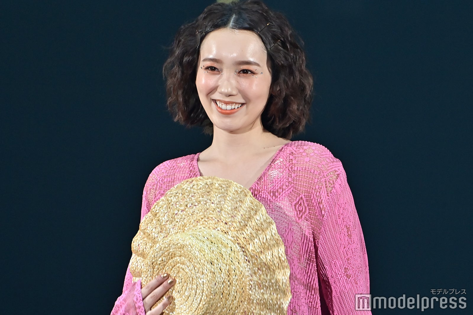 飯豊まりえ（C）モデルプレス