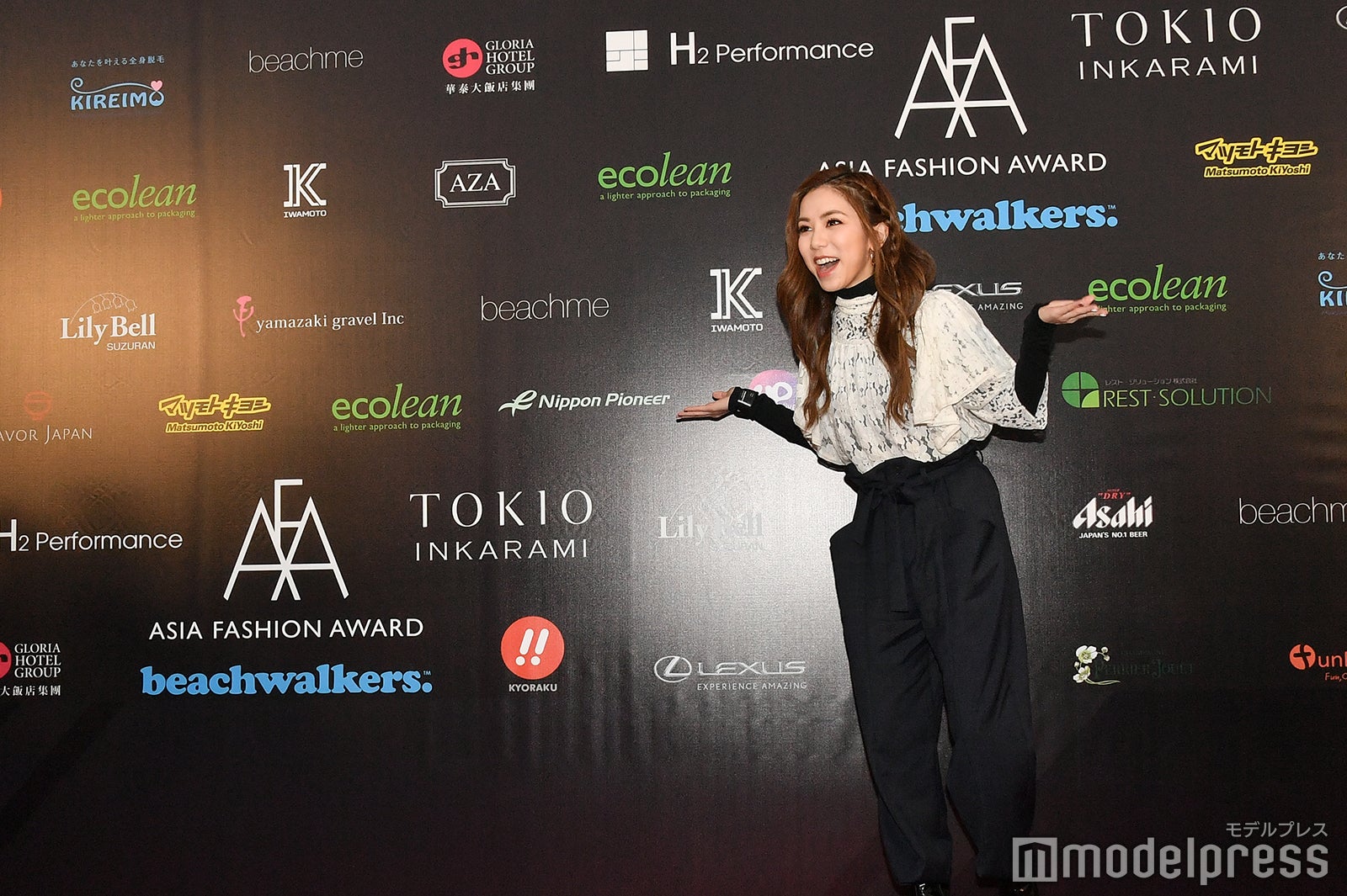 GEM（C）モデルプレス