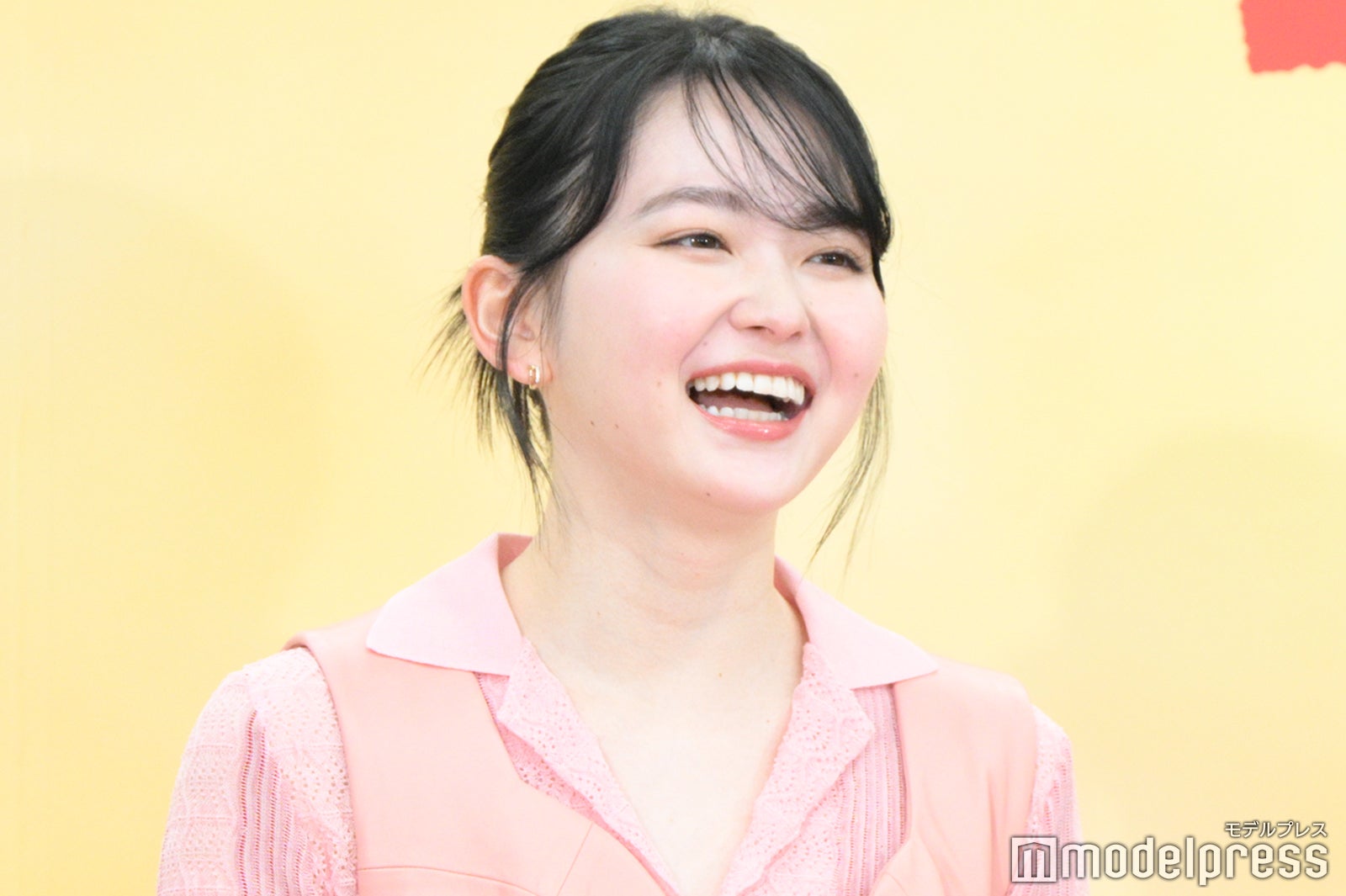 山田杏奈（C）モデルプレス