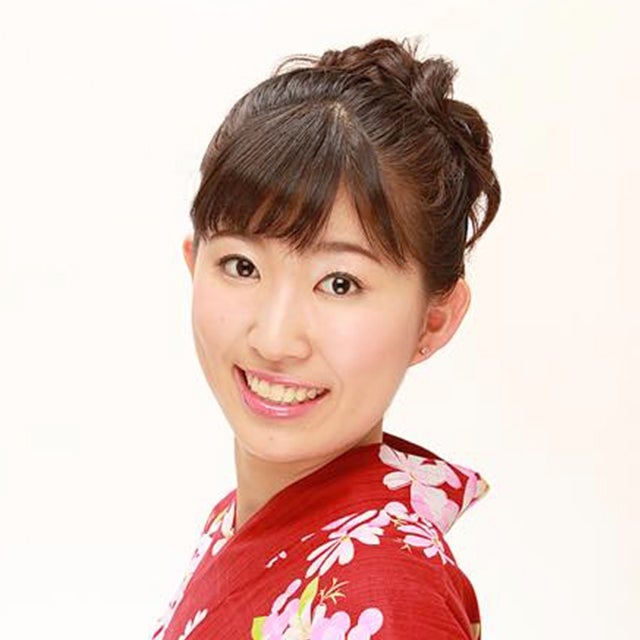 森松彩花 （提供写真）