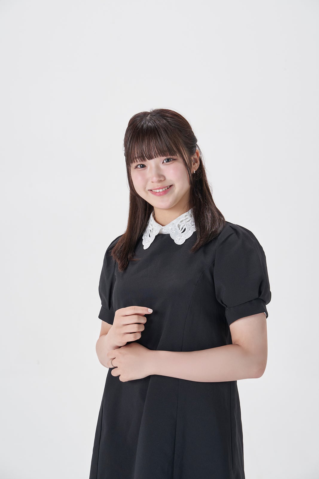 長谷部雛乃さん（提供写真）