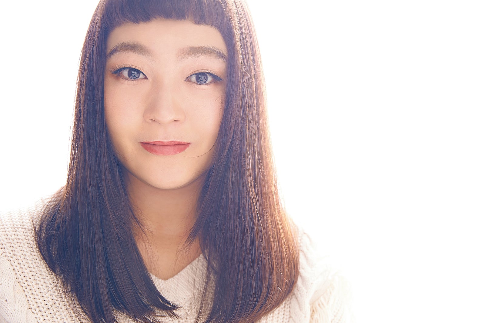 after／ゆにばーす・はら（写真提供：小学館）