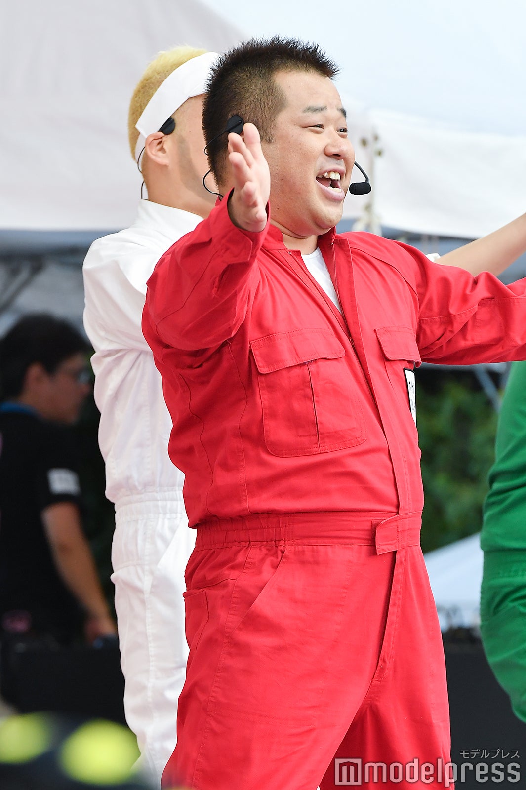 吉本坂46（C）モデルプレス