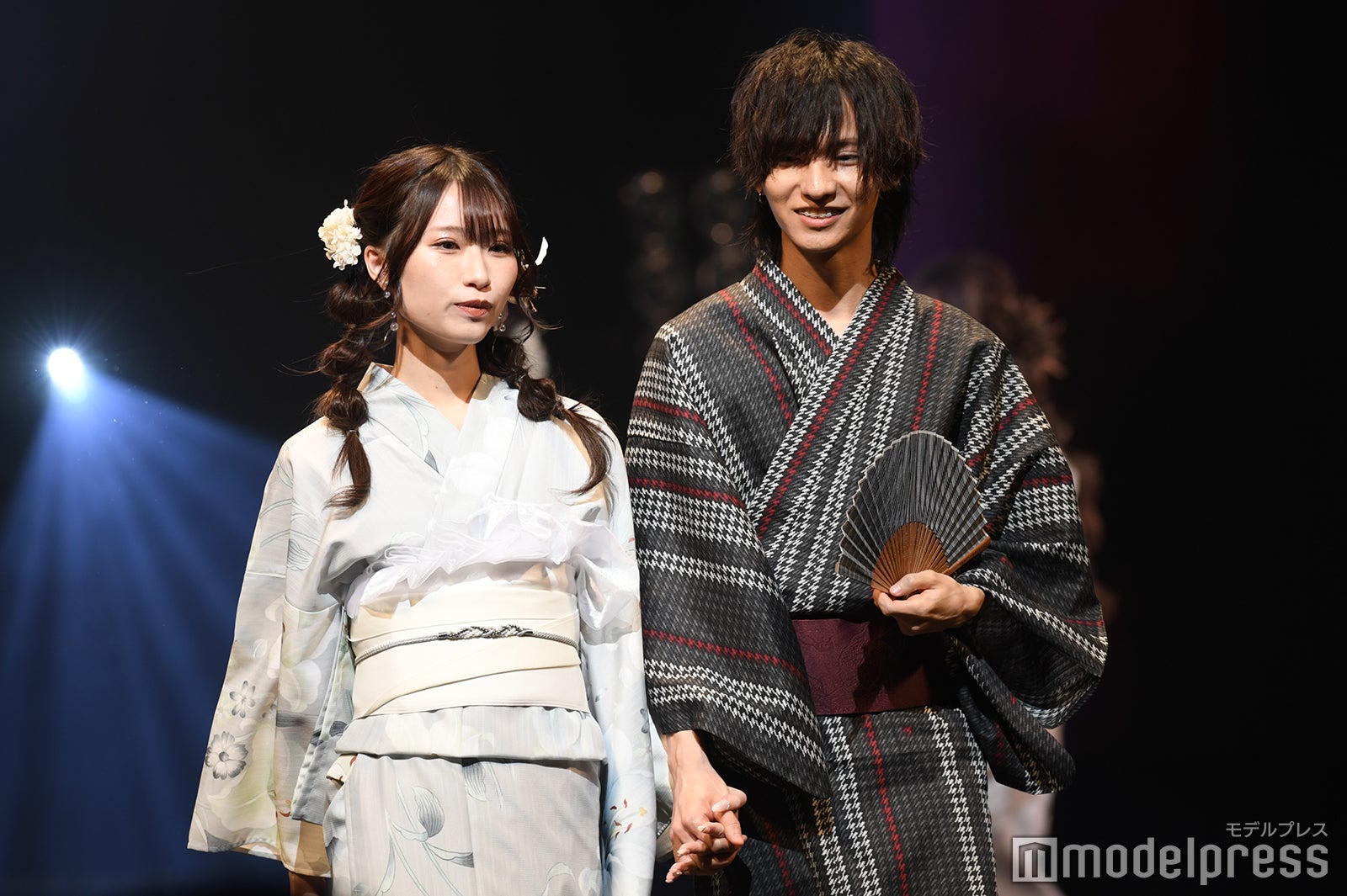 なの、かいくん（C）モデルプレス