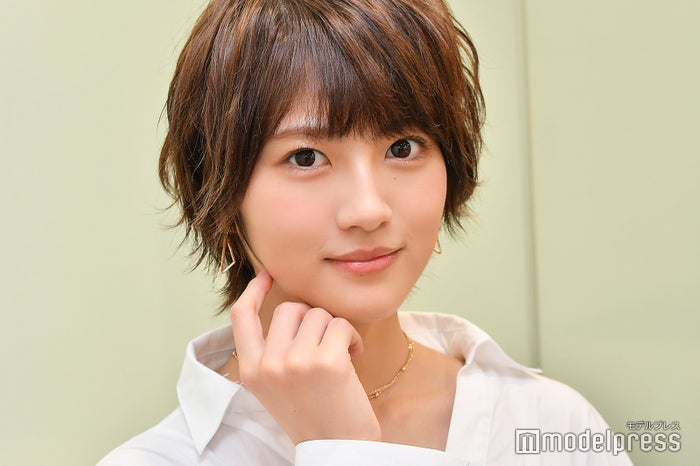 若月佑美(C)モデルプレス