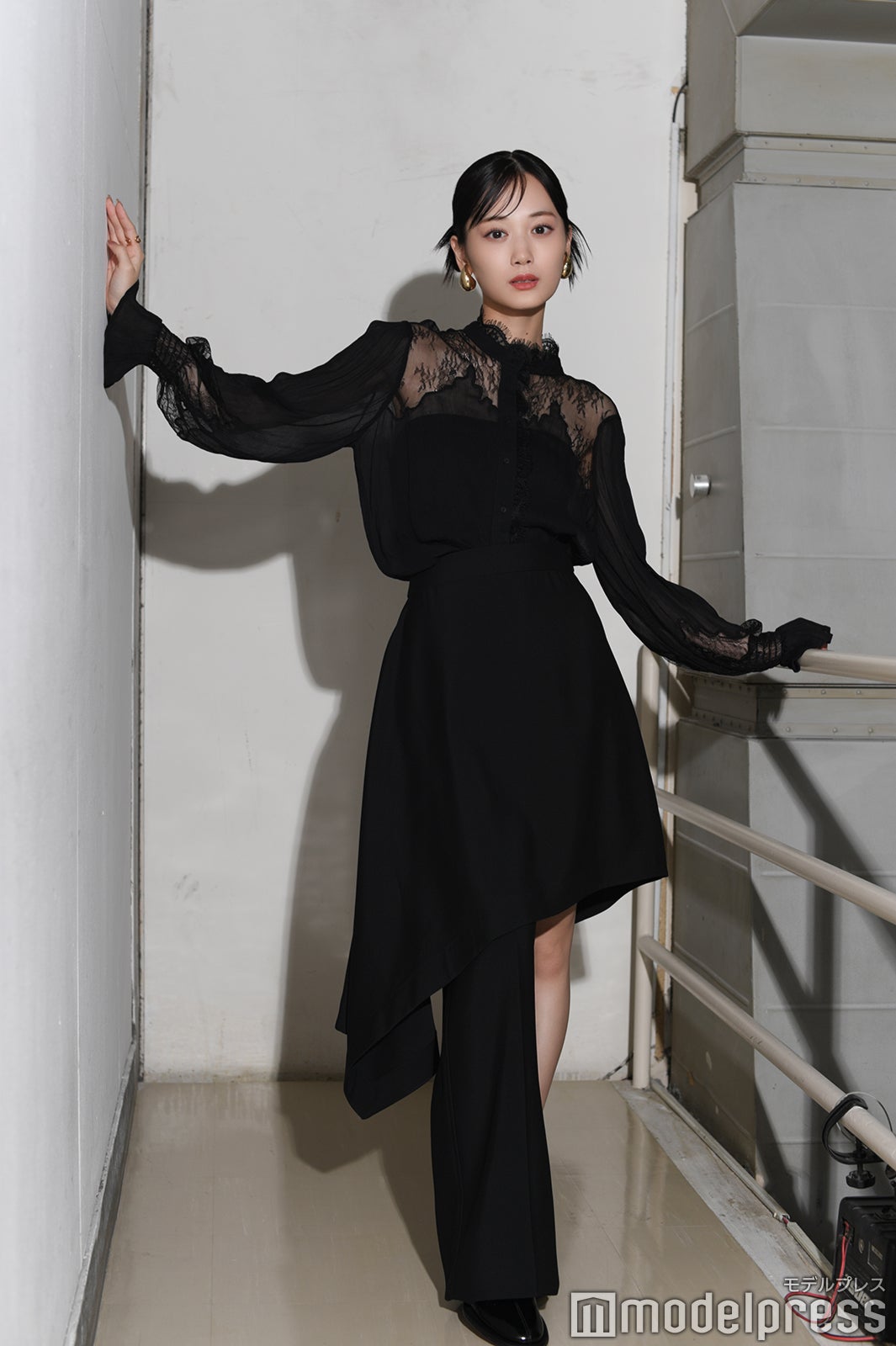 山下美月（C）モデルプレス