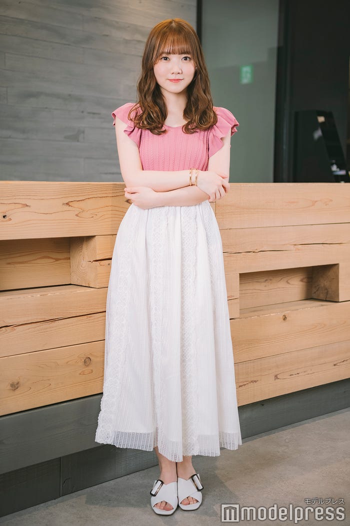 田村真佑(C)モデルプレス