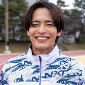 インタビューに応じた相馬理(C)モデルプレス