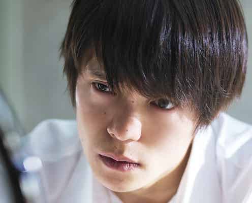 窪田正孝を「ナイーブな雰囲気で撮りたい」監督が語る魅力とは<犬猿>