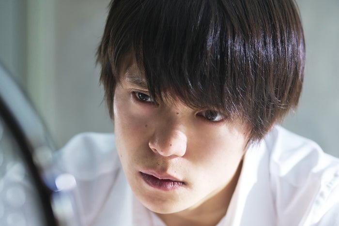 窪田正孝を ナイーブな雰囲気で撮りたい 監督が語る魅力とは 犬猿 モデルプレス 窪田正孝を ナイーブな雰囲気で撮りたい 監督が語る魅力とは 犬猿 モデルプレス