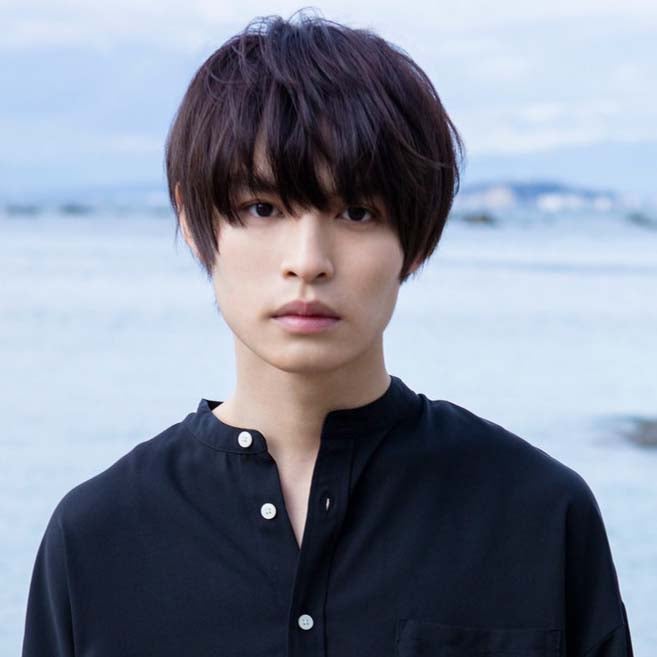 兵頭功海（提供写真）