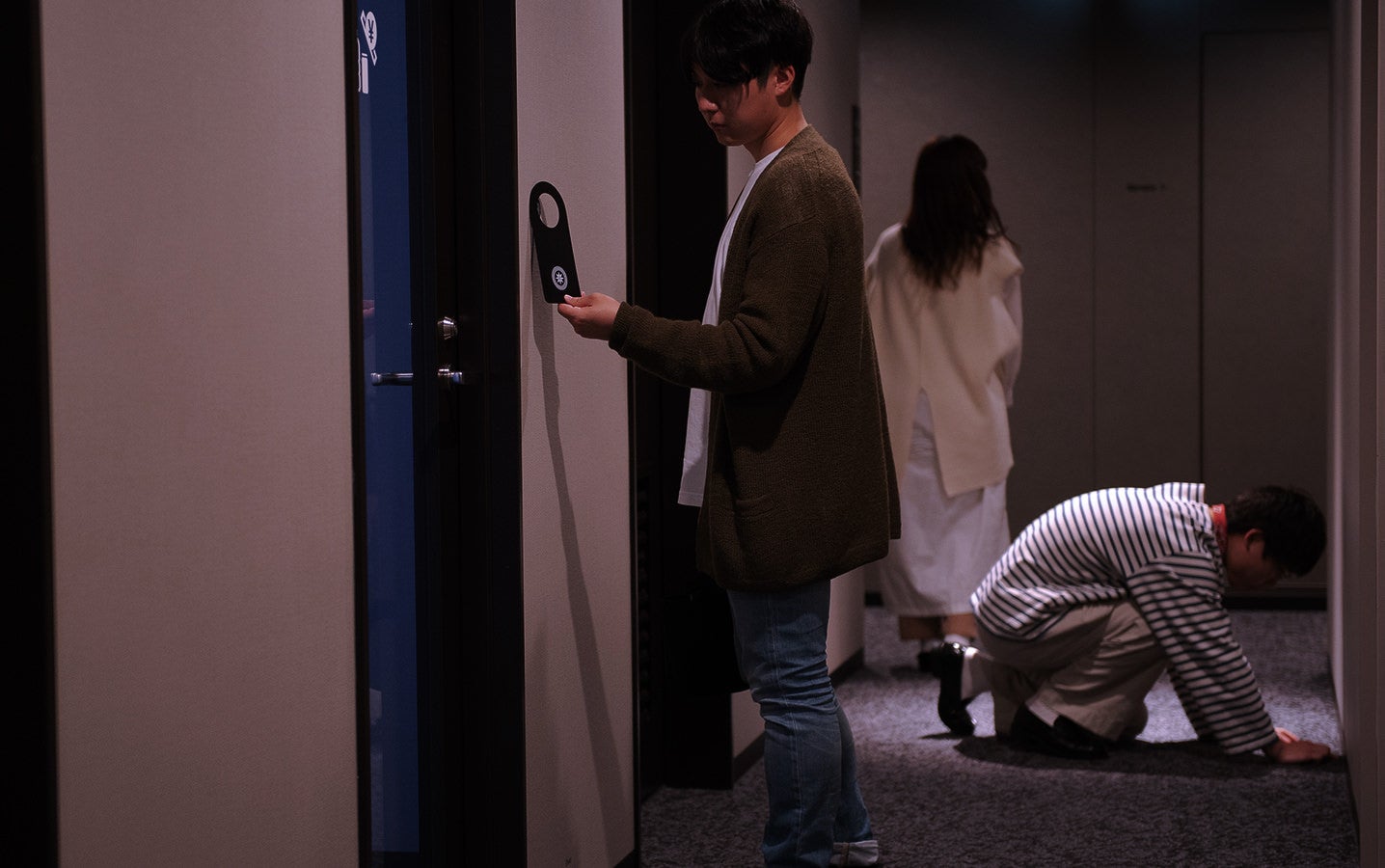 MIMARU大阪 難波STATION／提供画像