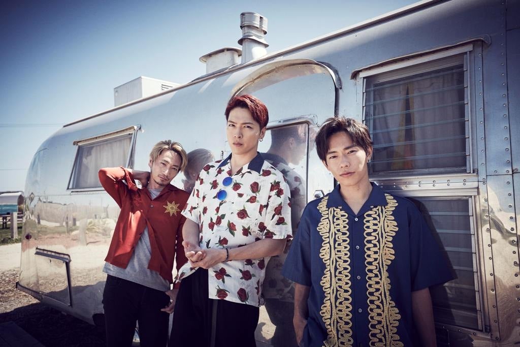 Sonar Pocket／写真提供：フジテレビ