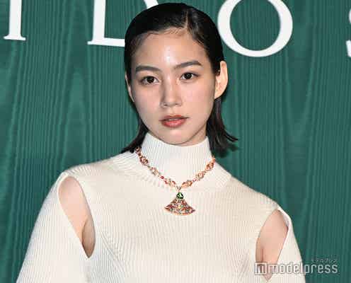 のん、中学時代は白米を「朝に6合食べて…」驚きの食生活明かす「過食気味になっていた」